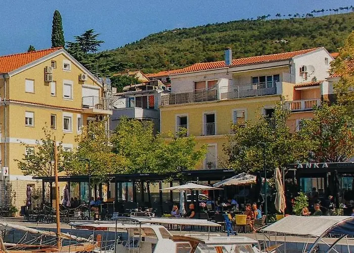Apartment Picasso Selce