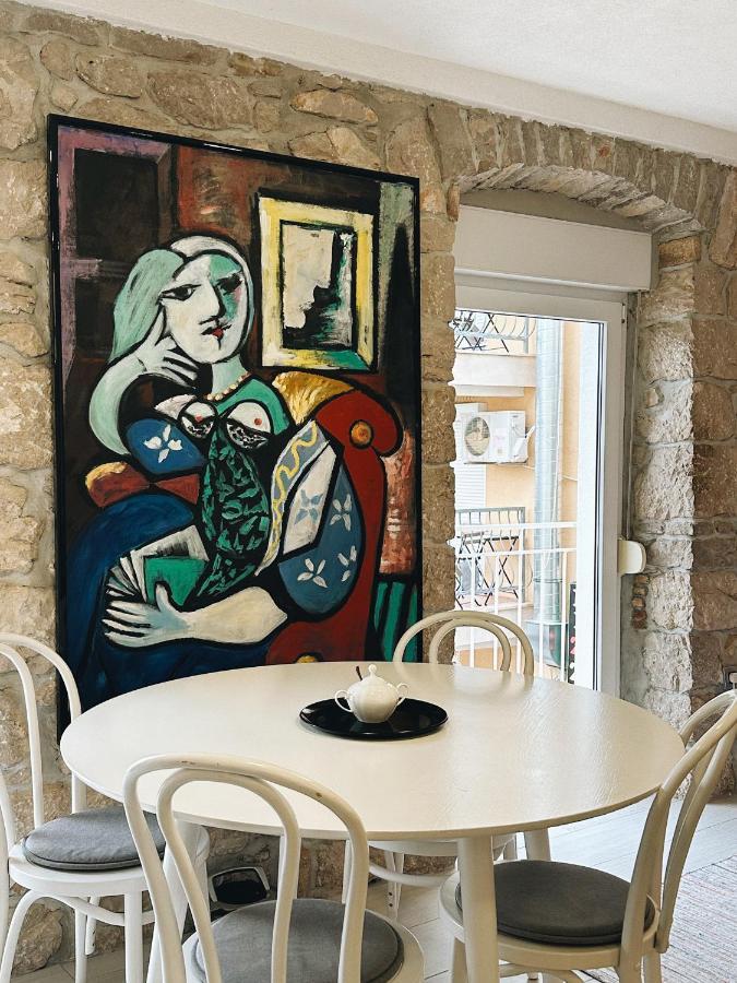 Picasso * Selce
